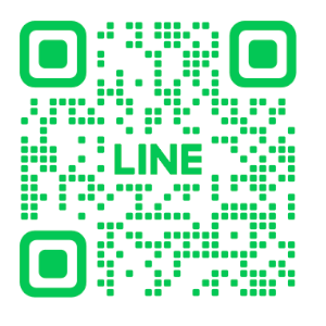 東和サーキット公式LINEアカウント QRコード お問い合わせ